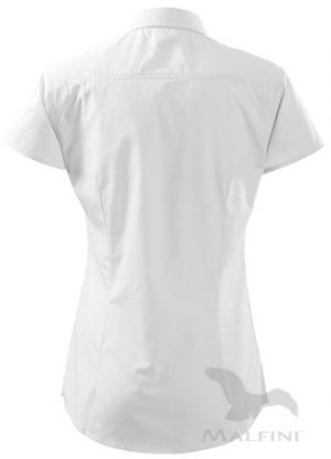 2. Košile dámská CHIC bílá