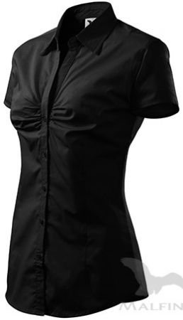 2. Košile dámská CHIC černá