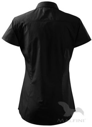2. Košile dámská CHIC černá