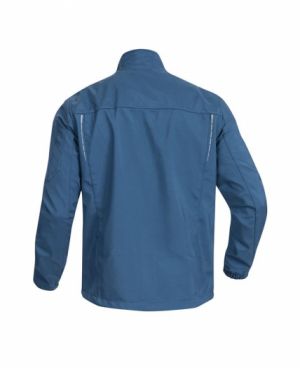 Softshellová bunda ARDON®VISION modrá