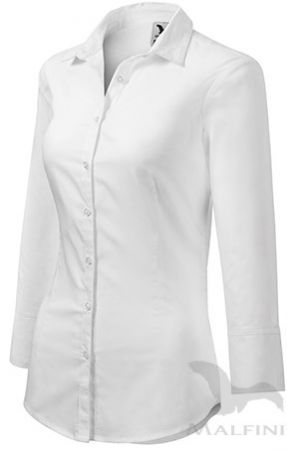 2. Košile dámská STYLE bílá