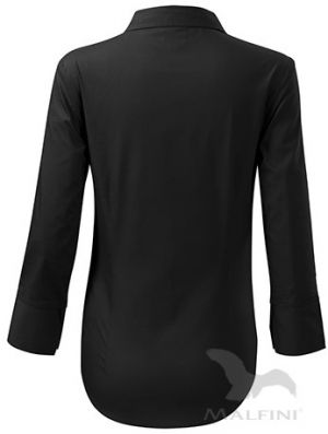 2. Košile dámská STYLE černá