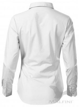 2. Košile dámská STYLE LS bílá