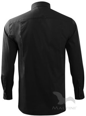 1. Košile pánská STYLE LS černá
