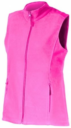 Fleece vesta LVF14 orchid