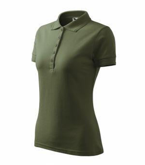 POLO 210 khaki