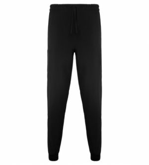 Kalhoty unisex FIBER černé