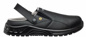 Sandál BLACK OB ESD SLIPPER