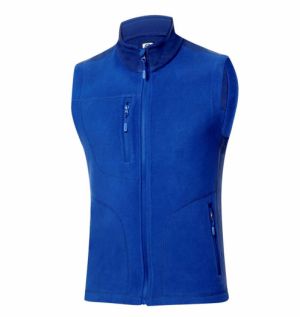 Vesta fleece ARDON®MARTIN středně modrá royal