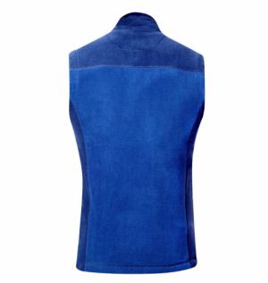 Vesta fleece ARDON®MARTIN středně modrá royal