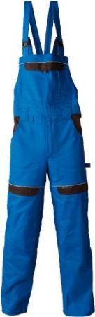 3. Kalhoty laclové COOL TREND modré
