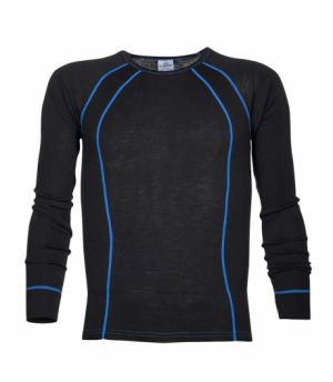 NAVI merino triko 