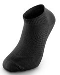 Ponožky sportovní černé